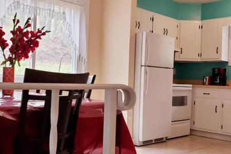 Lake George Family Vacation Home Dış mekan fotoğraf