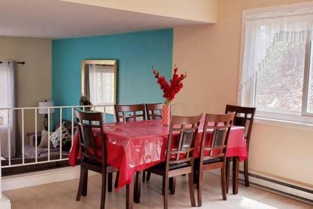 Lake George Family Vacation Home Dış mekan fotoğraf