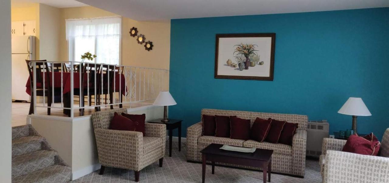 Lake George Family Vacation Home Dış mekan fotoğraf