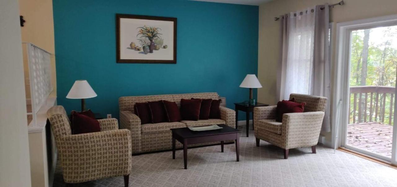 Lake George Family Vacation Home Dış mekan fotoğraf