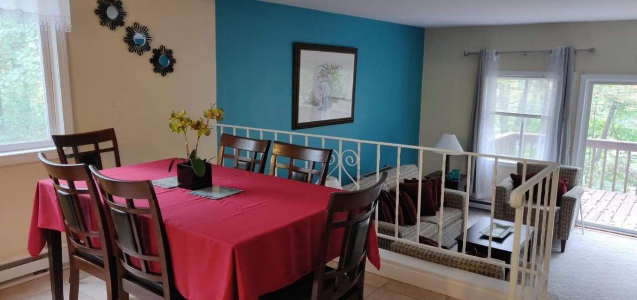 Lake George Family Vacation Home Dış mekan fotoğraf