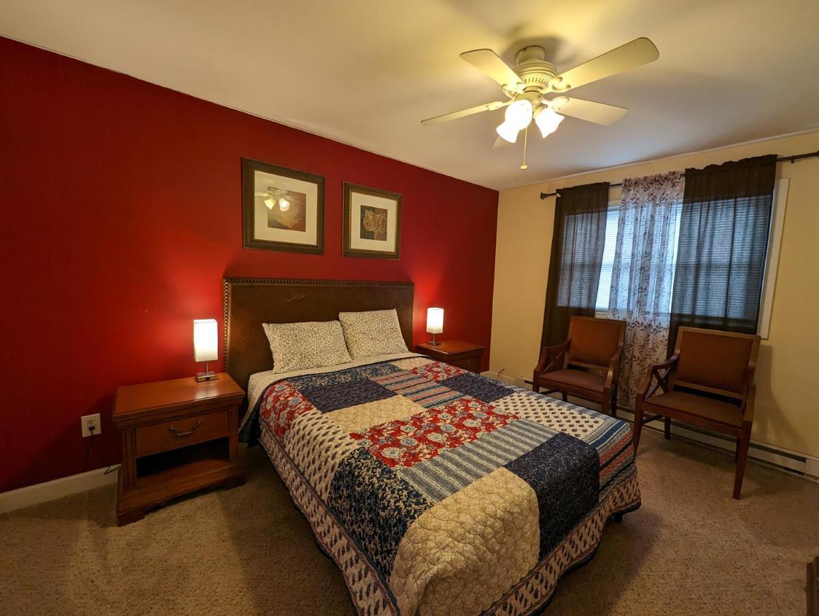 Lake George Family Vacation Home Dış mekan fotoğraf